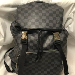 Louis Vuitton backpack